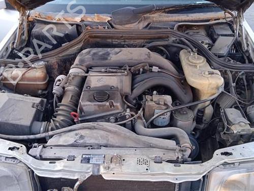 Front left seatbelt MERCEDES-BENZ E-CLASS (W124) E 250 D (124.126, 124.129) | BP24569254I26  - Image 5