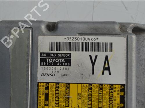 Used ECU airbags ECU airbags 24562661 24562661