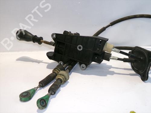 Selector da caixa OPEL COMBO Box Body/MPV (X12) 1.3 CDTI (B05) | BP27444151M90 - Image 2