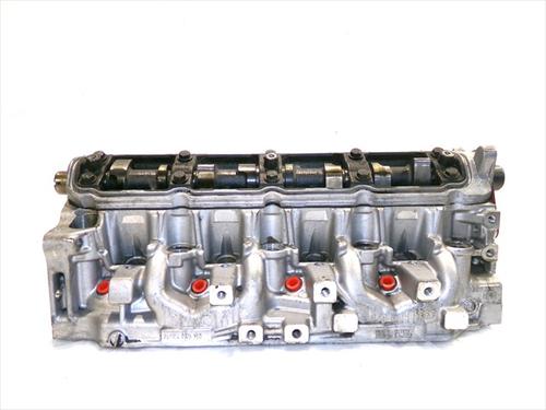 Used Cylinder head Cylinder head RENAULT LAGUNA II (BG0/1_) 1.9 dCi (BG1A, BG1W, BG0G) (110 hp) 33301595 33301595