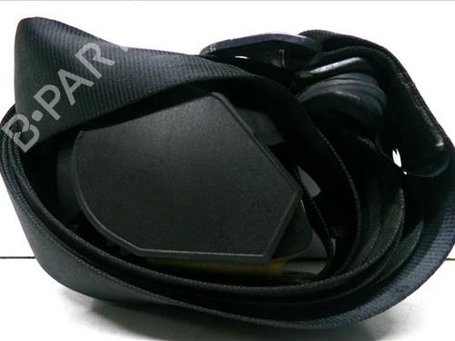 Used Front right seatbelt Front right seatbelt AIXAM A.741 0.4 D (5 hp) 33423594 33423594