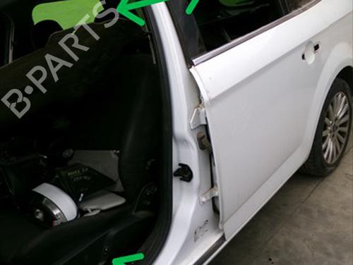 Used Right rear fenders Right rear fenders 38232746 38232746