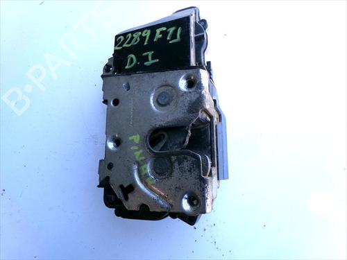 Used Front left lock Front left lock 34714342 34714342