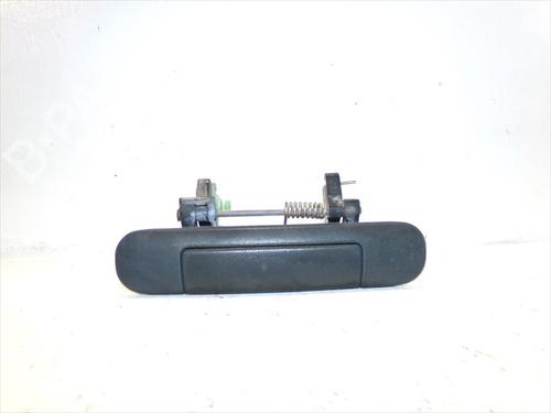 Used Front right exterior door handle Front right exterior door handle NISSAN ALMERA I (N15) 2.0 D (75 hp) 36496652 36496652