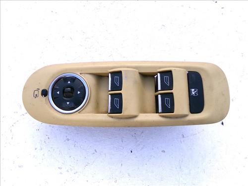 Used Left front window switch Left front window switch FORD MONDEO IV (BA7) [2007-2015] 29622985 29622985