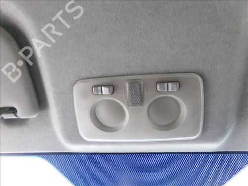 Used Interior roof light Interior roof light FIAT FIORINO Box Body/MPV (225_) 1.3 D Multijet (225BXD1A, 225BXB1A, 225BXB11) (75 hp) 24567401 24567401
