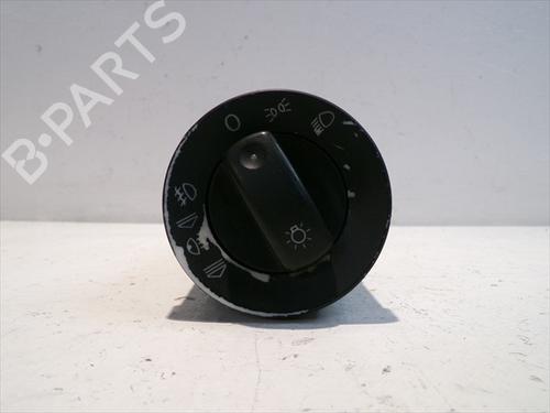 Used Headlight switch Headlight switch AUDI A4 B6 (8E2) 1.9 TDI (130 hp) 33422871 33422871