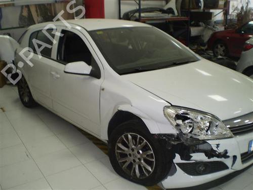 Warning switch OPEL ASTRA H (A04) 1.7 CDTI (L48) | BP33423432I22  - Image 6