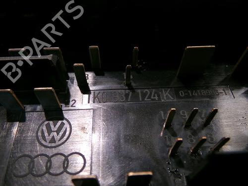 Fuse box AUDI A3 (8P1) 2.0 TDI | BP32111090E1