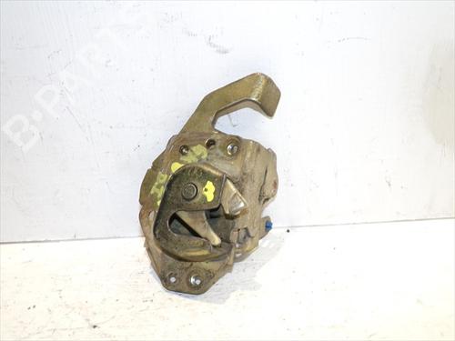Used Front left lock Front left lock SEAT MARBELLA (28A) 0.9 Cat (40 hp) 33264602 33264602