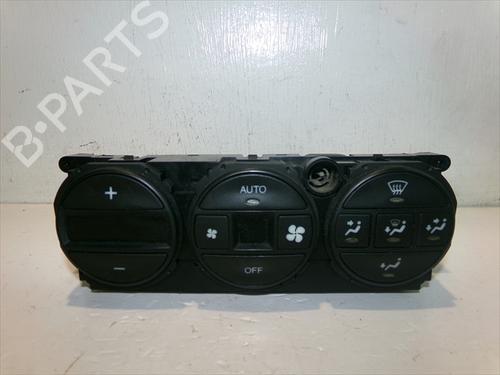 Used Climate control Climate control 38949723 38949723