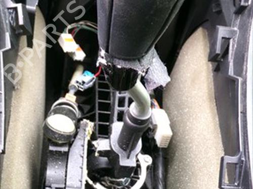 Used Gear lever Gear lever MAZDA 3 Saloon (BL) 1.6 MZR CD (BL12) (109 hp) 33265386 33265386