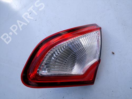 Used Right tailgate light Right tailgate light NISSAN QASHQAI I (J10, NJ10) 1.6 dCi All-wheel Drive (130 hp) 35750991 35750991