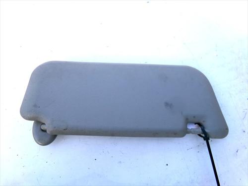 Parasol izquierda Parasol izquierda TOYOTA YARIS (_P9_) 1.4 D-4D (NLP90_, NLP90R) (90 hp) 36255858 36255858