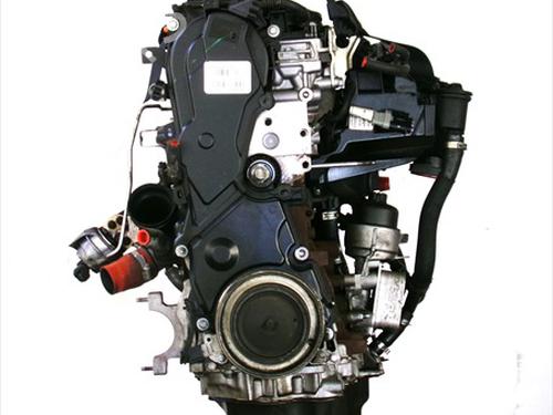 Engine FORD MONDEO IV Turnier (BA7) 2.0 TDCi | BP38190409M1 - Image 4