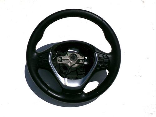 Used Steering wheel Steering wheel BMW 1 (F20) 116 d (116 hp) 34052868 34052868