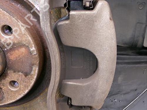 Used Right front brake caliper Right front brake caliper LANCIA DELTA III (844_) 1.6 D Multijet (844.AXC11, 844.AXC1A) (120 hp) 31869342 31869342