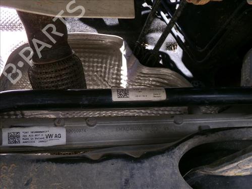 Anti roll bar SEAT ARONA (KJ7, KJP) 1.0 TSI | BP24859965M96 - Image 2