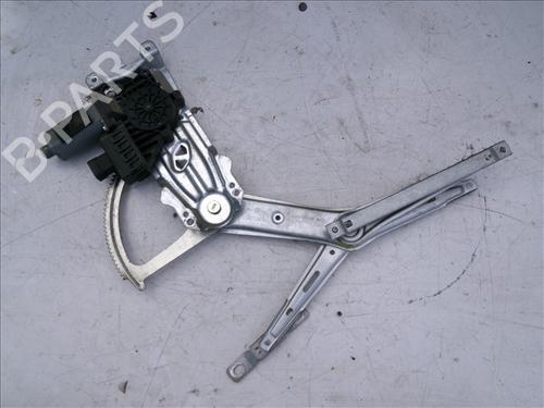 Used Front right window mechanism Front right window mechanism OPEL ZAFIRA / ZAFIRA FAMILY B (A05) 1.9 CDTI (M75) (120 hp) 25612328 25612328