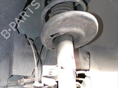 Used Right front shock absorber Right front shock absorber CITROËN C4 II (NC_) 1.6 BlueHDi 100 (99 hp) 31637250 31637250