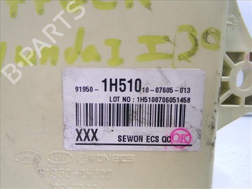 Control unit HYUNDAI i30 (FD) 1.4 | BP24568274M11 - Image 4