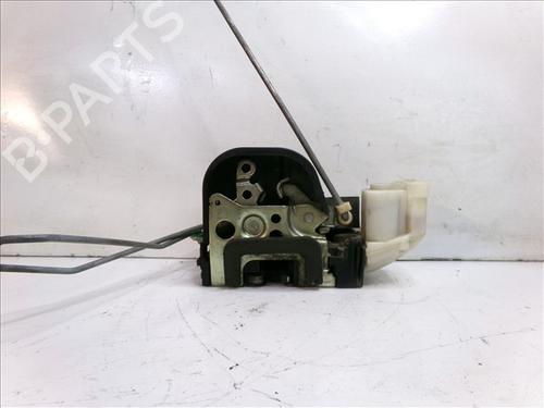 Used Front right lock Front right lock ALFA ROMEO 147 (937_) 1.9 JTD (937.AXD1A, 937.BXD1A, 937.AXV1A, 937.BXB1A,... (115 hp) 24558479 24558479