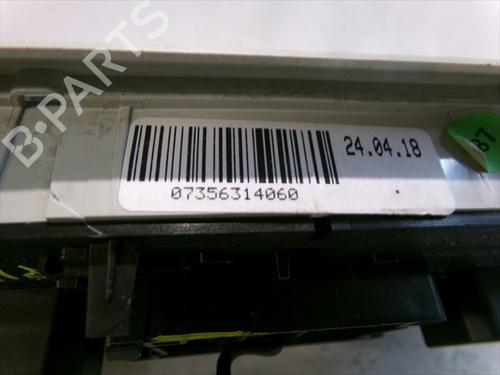 Kabinelys FIAT TIPO Hatchback (356_, 357_) 1.0 (357HXN1A) | BP31082532I8 - Image 5