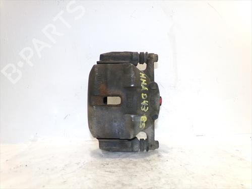 Used Left front brake caliper Left front brake caliper NISSAN QASHQAI I (J10, NJ10) 1.6 dCi All-wheel Drive (130 hp) 25753032 25753032