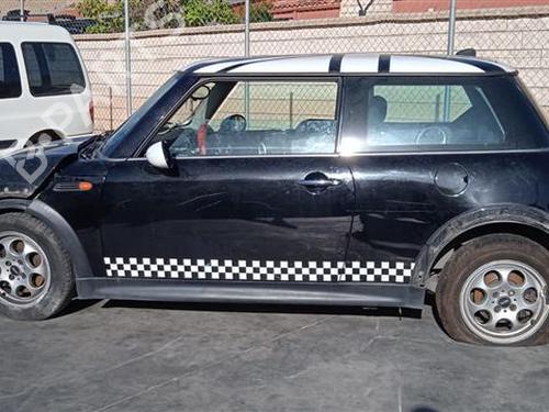 Right headlight MINI MINI (R50, R53) One D | BP24561807C29  - Image 6