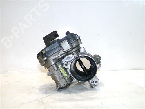 throttle-body-opel-astra-h-gtc-a04-2005-2006-2007-2008-2009-2010-36595474 main image