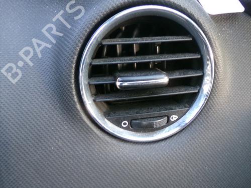Luftventil Luftventil PEUGEOT 308 I (4A_, 4C_) 1.6 16V (120 hp) 36664214 36664214