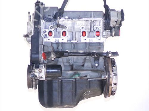 Used Engine Engine FIAT PANDA (169_) 1.2 (169.AXB11, 169.AXB1A) (60 hp) 34428861 34428861
