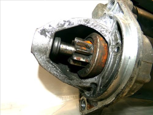 Starter MERCEDES-BENZ C-CLASS (W203) C 200 Kompressor (203.045) | BP26283525M8 - Image 2