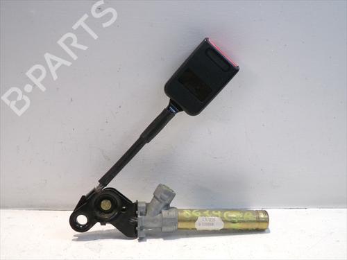 Used Seat buckle PEUGEOT 406 (8B) 2.0 HDI 110 (109 hp) 31163845