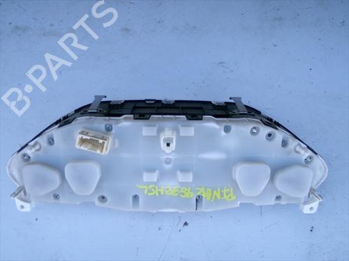 Electronic module PEUGEOT 2008 I (CU_) 1.6 HDi | BP35894704M83 - Image 2