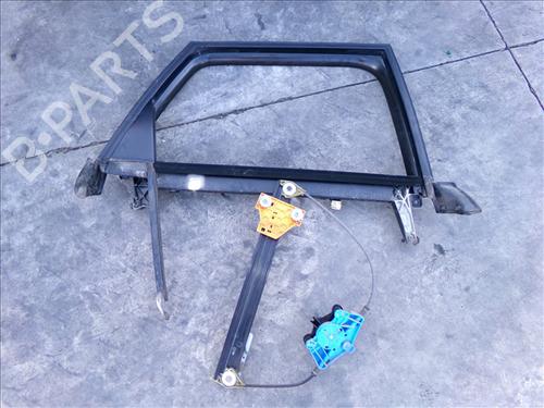 Rear right window mechanism AUDI A4 B6 Avant (8E5) 1.9 TDI | BP33423103C25 - Image 2