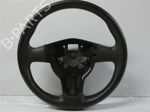Used Steering wheel Steering wheel SEAT LEON (1M1) 1.9 SDI (68 hp) 24555375 24555375