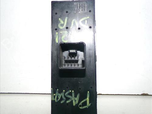 Left front window switch VW PASSAT B6 (3C2) 1.6 | BP24557159I27 - Image 2