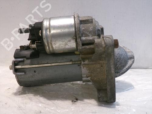 Used Starter Starter FORD TOURNEO COURIER B460 MPV 1.5 TDCi (95 hp) 24567901 24567901