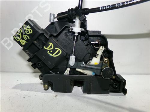 Front right lock FORD FOCUS C-MAX (DM2) 1.6 TDCi | BP24857619C97 - Image 2