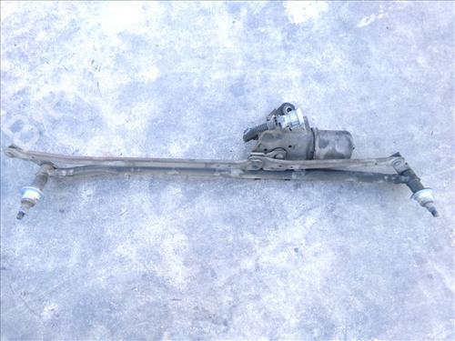 Used Front wiper motor Front wiper motor RENAULT MASTER II Van (FD) 1.9 dCi 80 (FD0P) (82 hp) 30325439 30325439