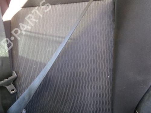 Used Rear left seatbelt Rear left seatbelt LAND ROVER FREELANDER 2 (L359) 2.2 TD4 4x4 (150 hp) 36292645 36292645