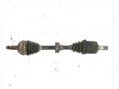 Used Right front driveshaft Right front driveshaft HONDA HR-V (GH_) 1.6 16V (GH1, GH3) (105 hp) 30493943 30493943