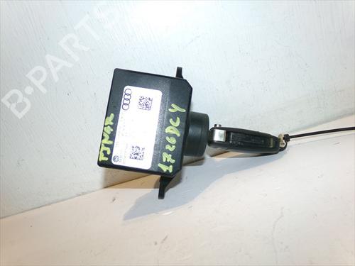 Electronic module AUDI A6 C6 Avant (4F5) 2.0 TDI | BP25302062M83 - Image 3
