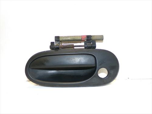 front-left-exterior-door-handle-nissan-almera-ii-hatchback-n16-2000-24569125 main image