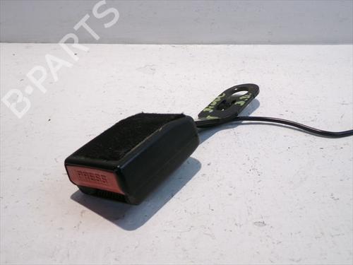 Gurtschloss für PEUGEOT 207 (WA_, WC_) 1.6 HDi (109 hp) 31287000