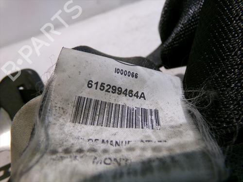 Front right seatbelt DODGE CALIBER 2.0 CRD | BP24568494I25  - Image 5