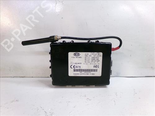 Used Electronic module Electronic module KIA CEE'D (JD) 1.6 CRDi 110 (110 hp) 24559501 24559501