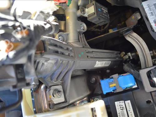Used Steering column Steering column KIA CARNIVAL / GRAND CARNIVAL III (VQ) 2.9 CRDi (185 hp) 24562860 24562860