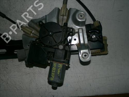 Front left window mechanism OPEL ASTRA J (P10) 1.3 CDTI (68) | BP24561462C22 - Image 4